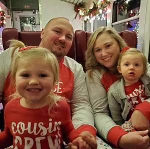 Meet your Posher, Billy